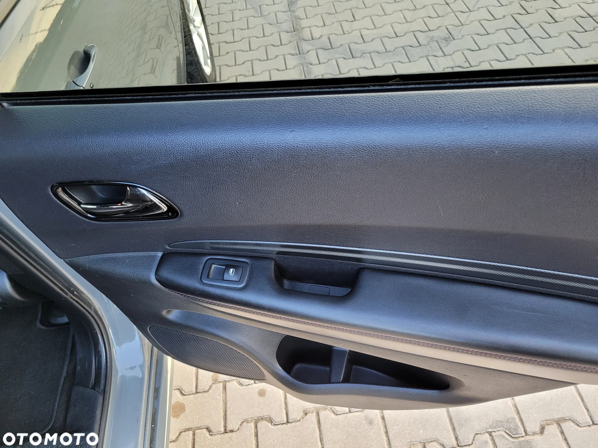 Dodge Durango 5.7 R/T - 17