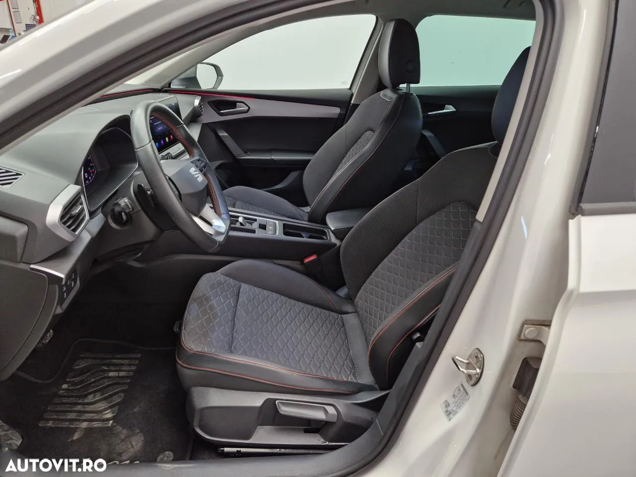 Seat Leon - 3