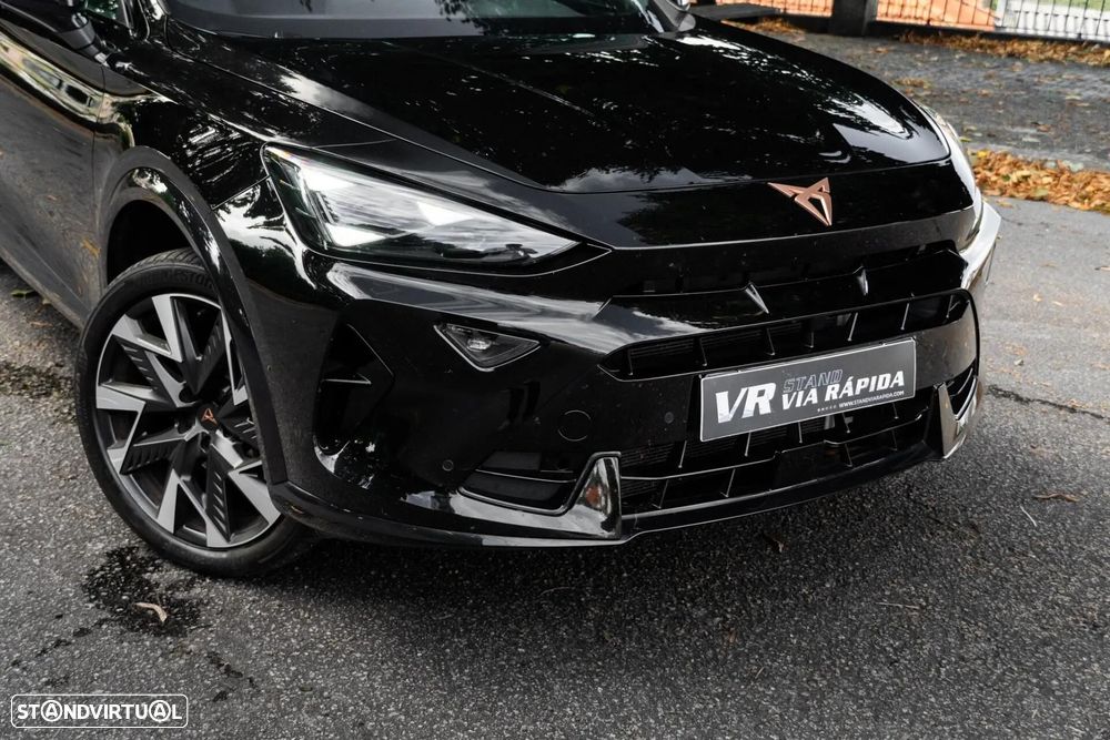 Cupra Formentor - 23