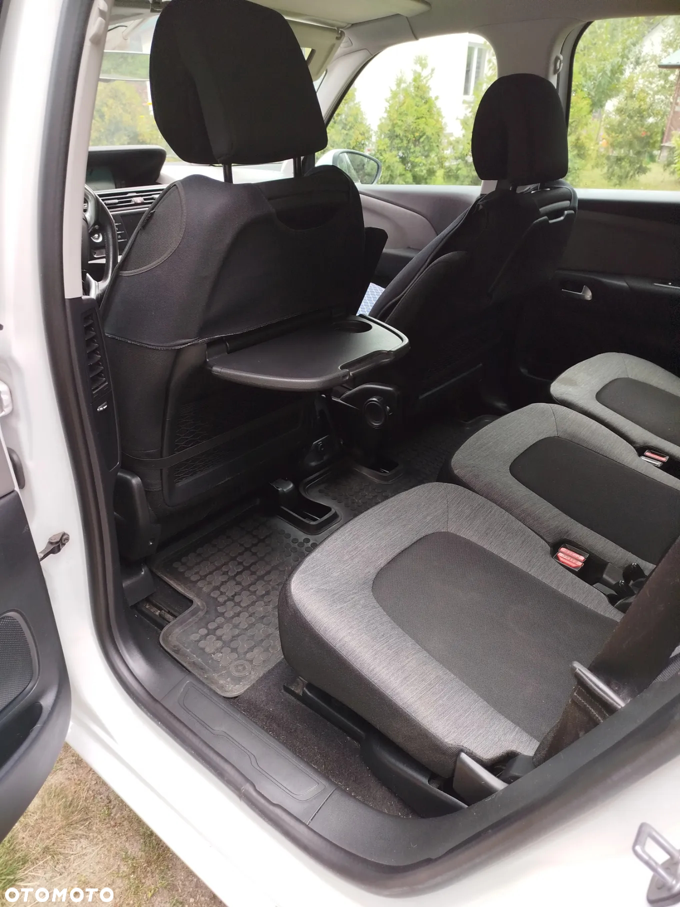 Citroën C4 Picasso 1.6 BlueHDi Attraction - 19