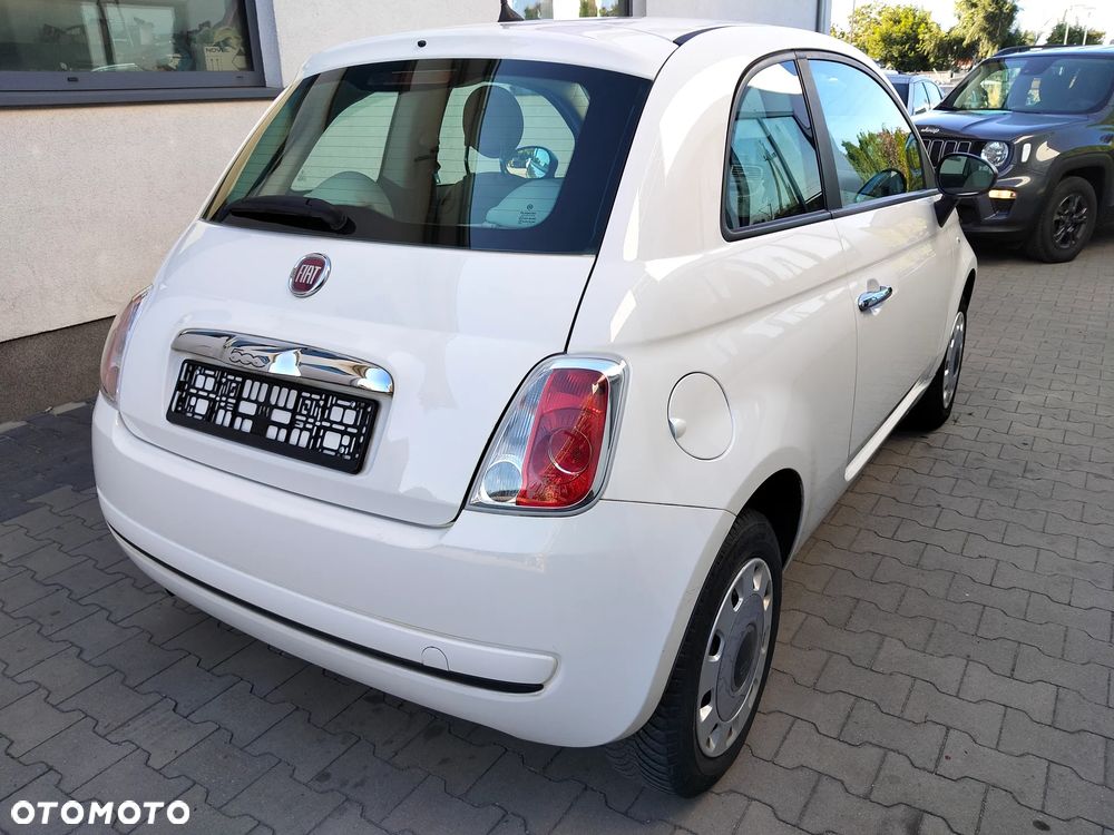 Fiat 500 - 16