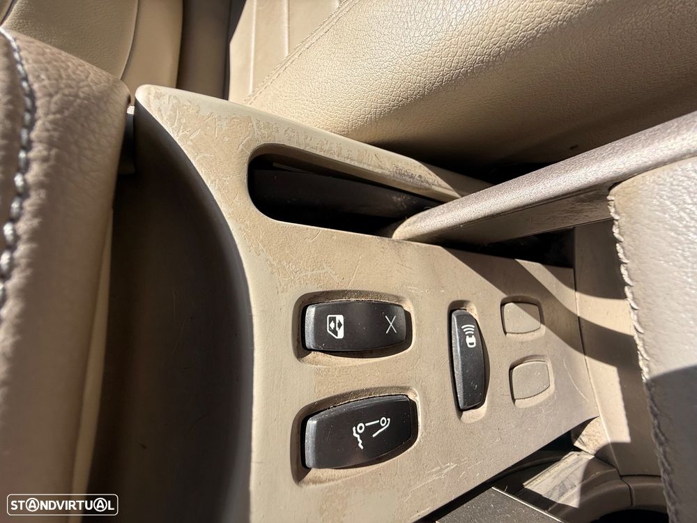 Renault Mégane CC - 26