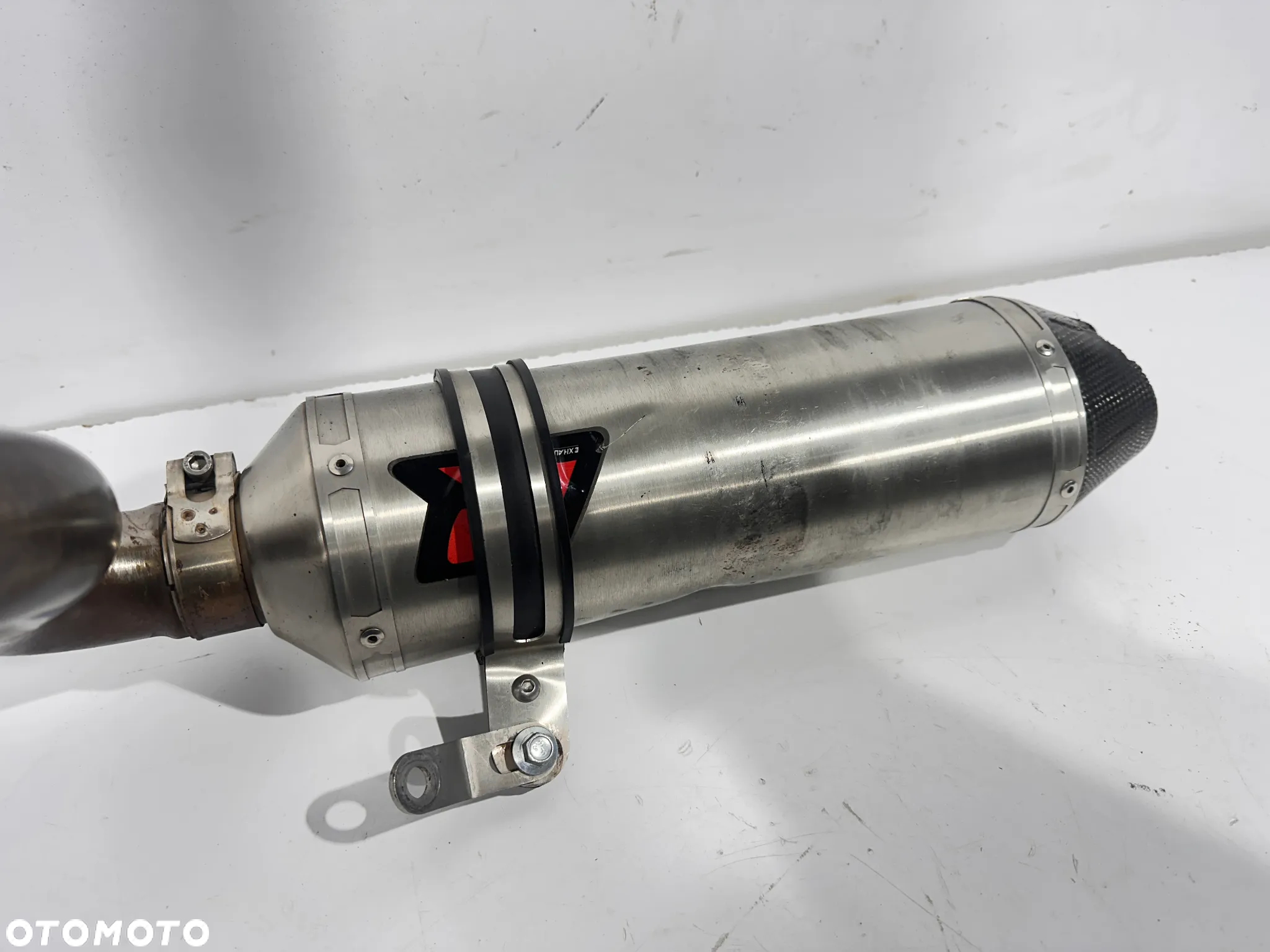 Tłumik wydech Dominator   Yamaha XSR 700   XSR700  16-19R - 8