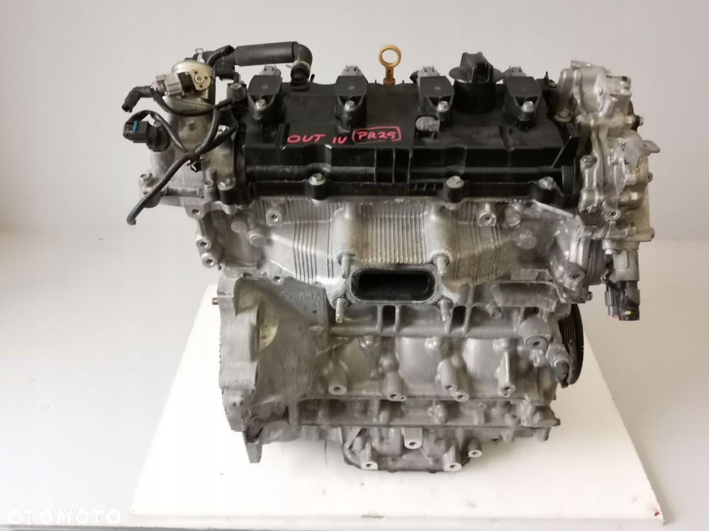 MITSUBISHI OUTLANDER IV 21- USA 2.5B SILNIK PR25 - 3