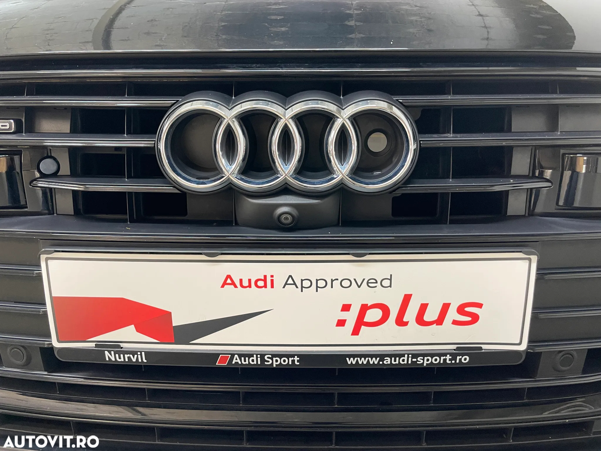 Audi A6 3.0 50 TDI quattro Tiptronic Sport - 21
