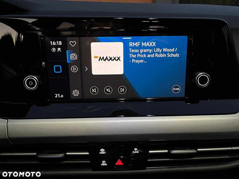 Volkswagen Golf Variant 2.0 TDI SCR DSG Life - 13