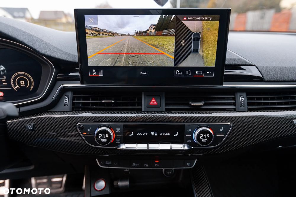 Audi RS5 Sportback 2.9 TFSI Quattro Tiptronic - 19