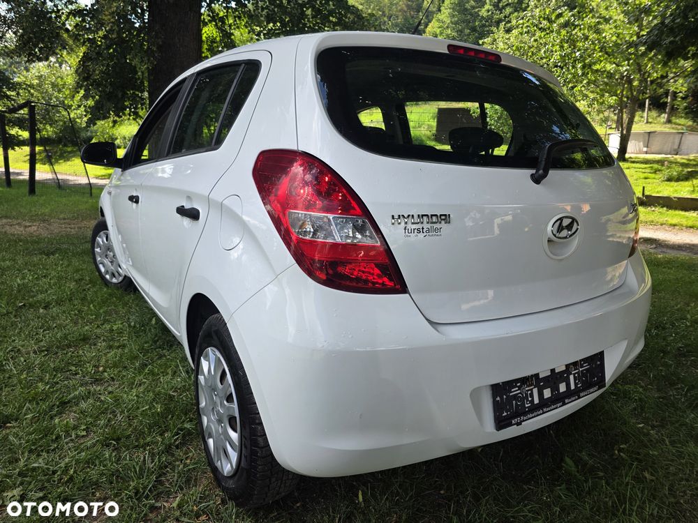 Hyundai i20 - 3
