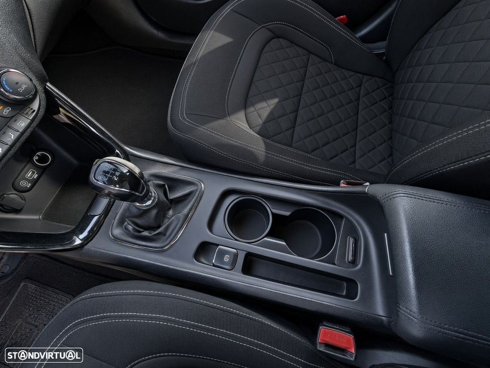 Kia Ceed SW 1.6 CRDi GT Line - 26