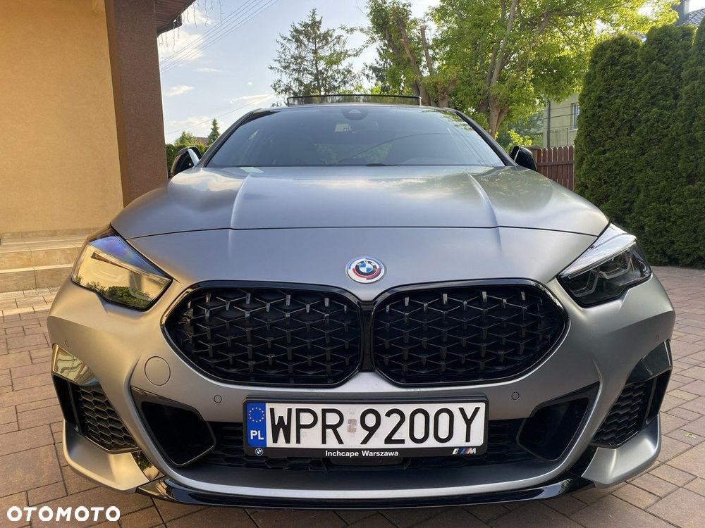 BMW Seria 2 - 5