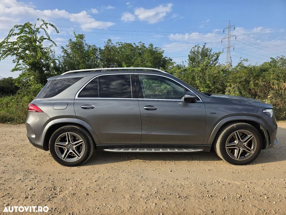 Mercedes-Benz GLE - 2