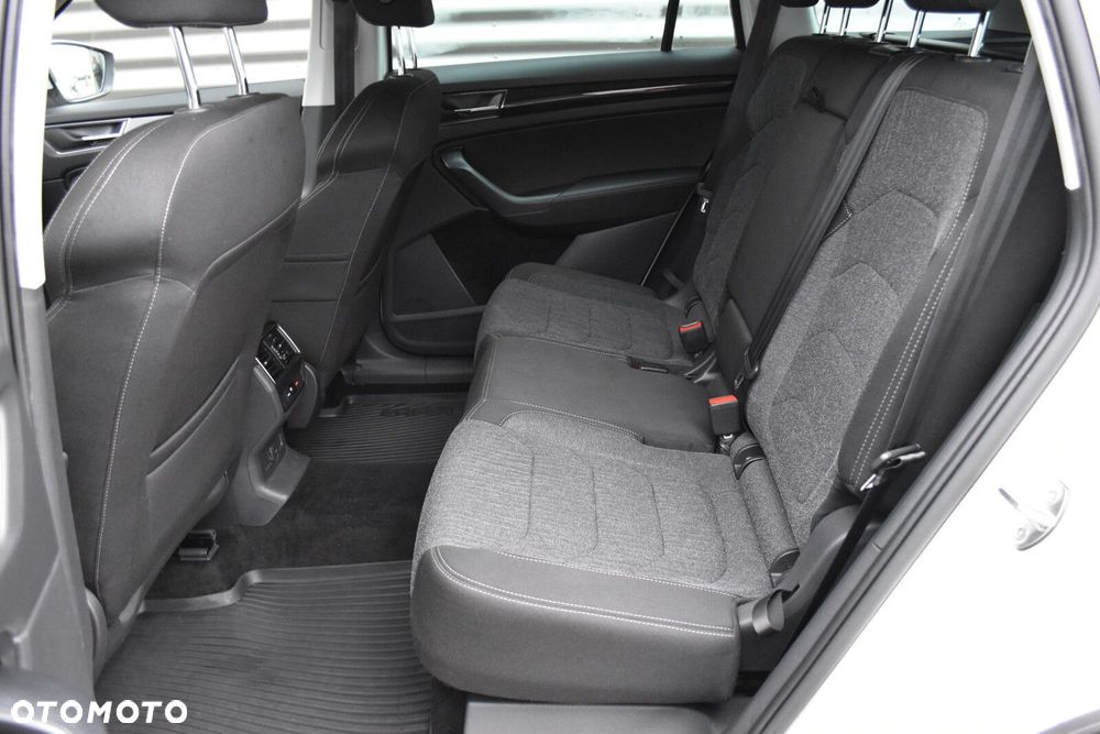 Skoda Kodiaq 1.5 TSI ACT 4x2 Style - 22