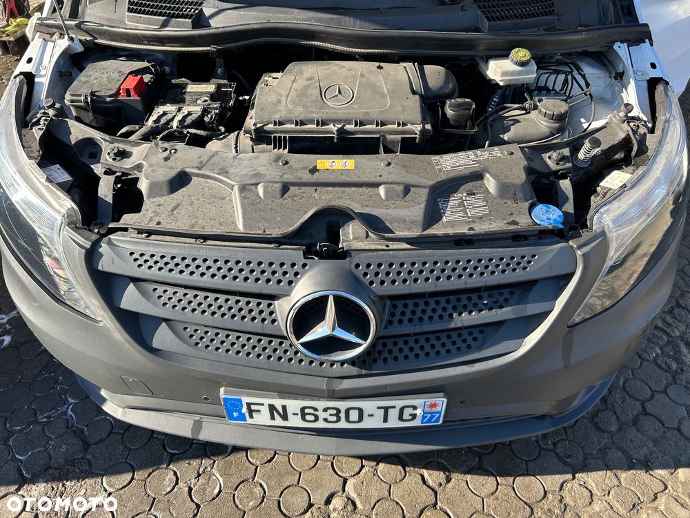 Mercedes-Benz Vito - 7