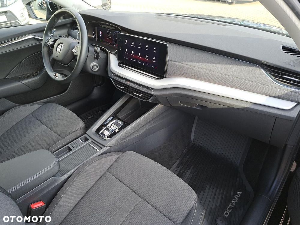 Skoda Octavia 2.0 TSI 4x4 Style DSG - 26