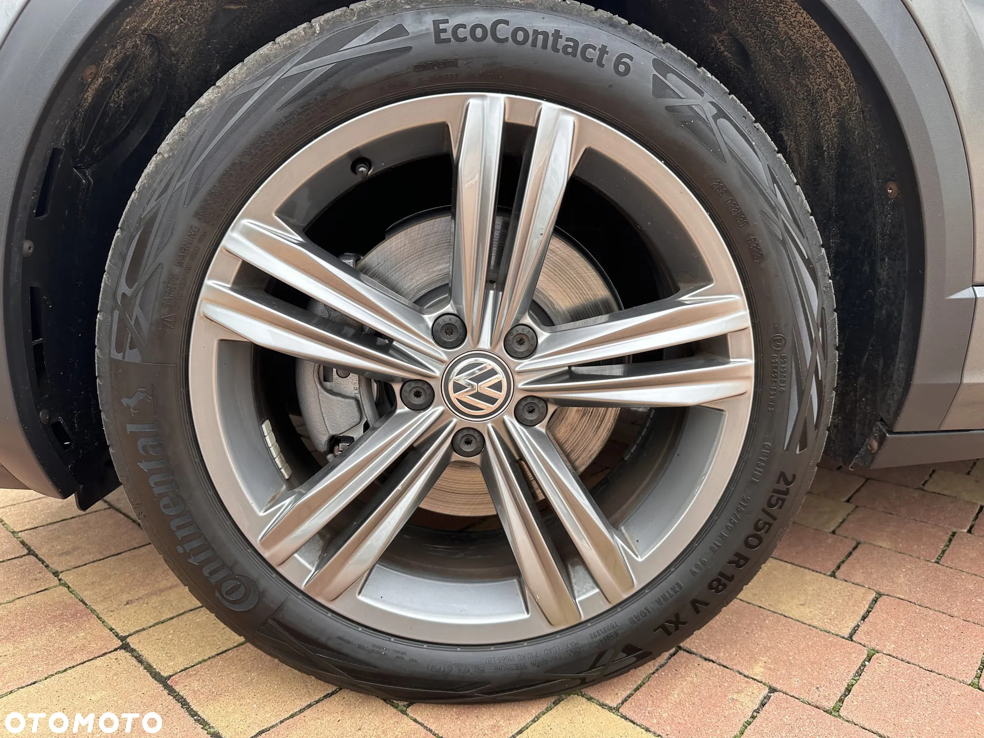 Volkswagen T-Roc 1.5 TSI R-Line Plus DSG - 16