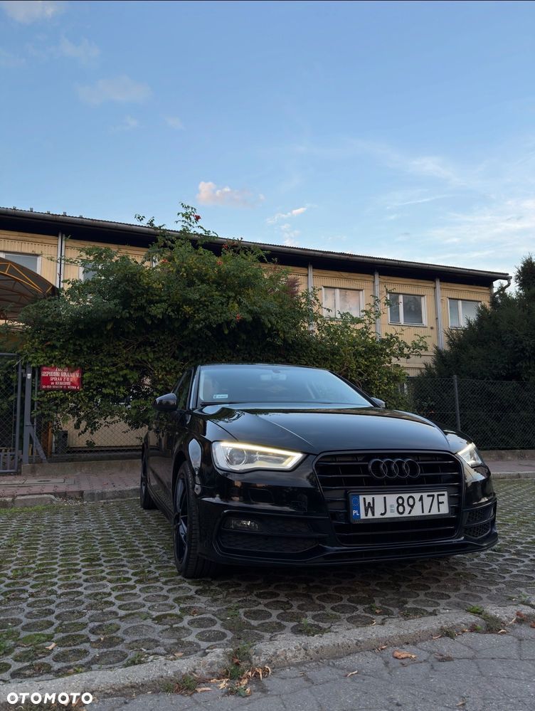 Audi A3 - 6