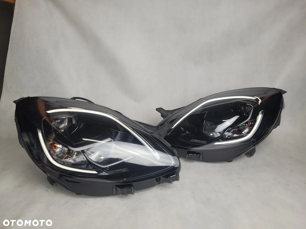 FORD PUMA MK2 19- LAMPA PRZEDNIA PRZÓD FULL LED RH/LH - 2