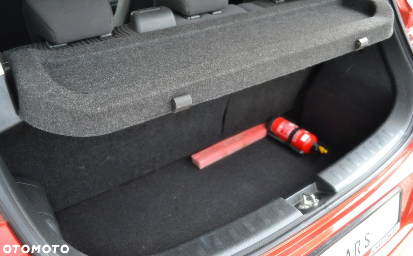 Suzuki Swift 1.2 Automatik Comfort - 33