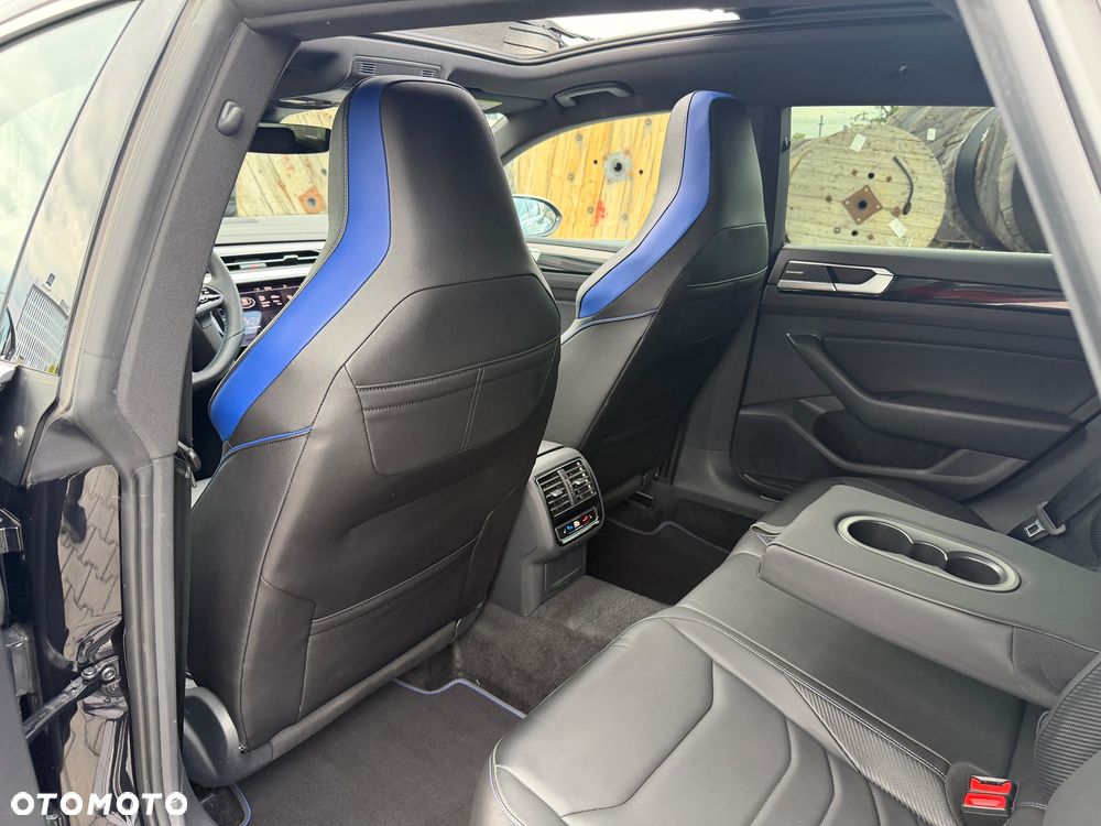 Volkswagen Arteon 2.0 TSI 4Motion R DSG - 22