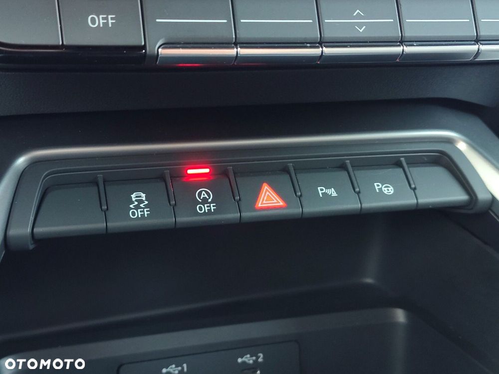 Audi A3 Limousine - 31