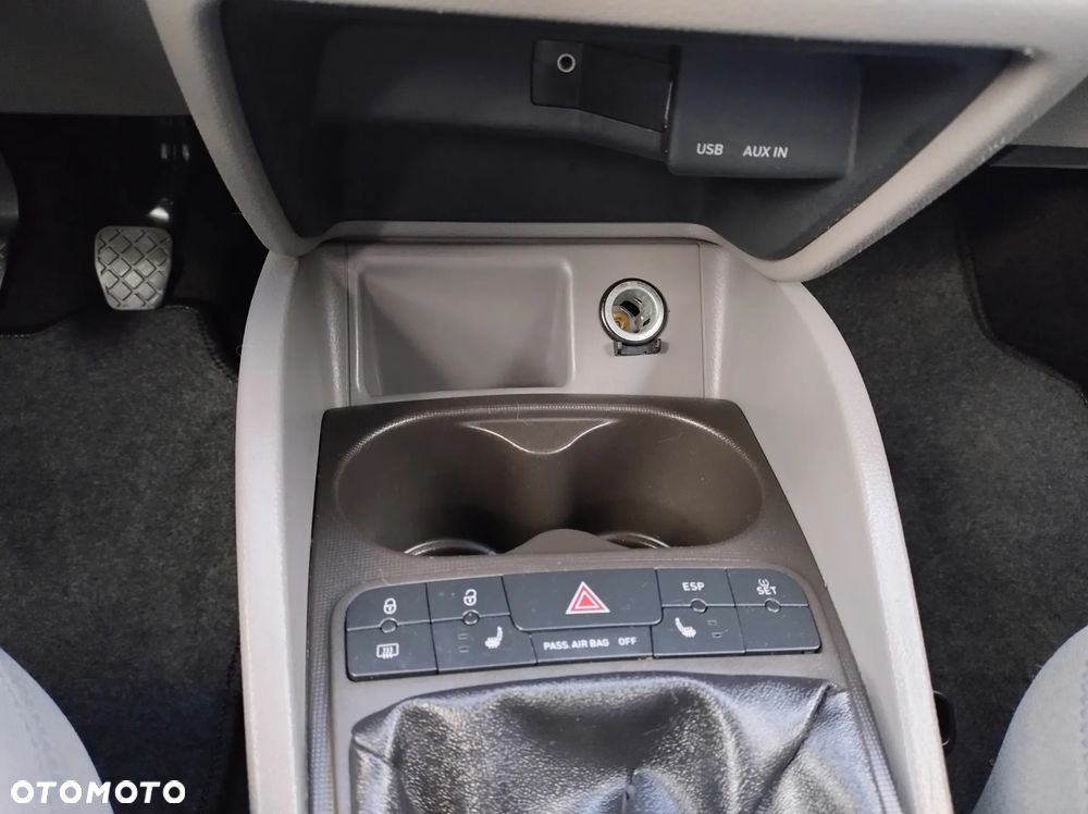 Seat Ibiza 1.4 16V Reference - 35