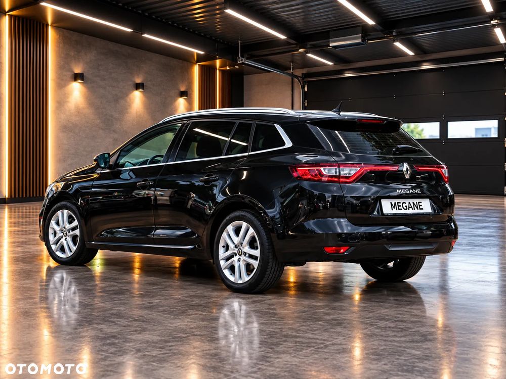 Renault Megane 1.2 Energy TCe Limited - 6
