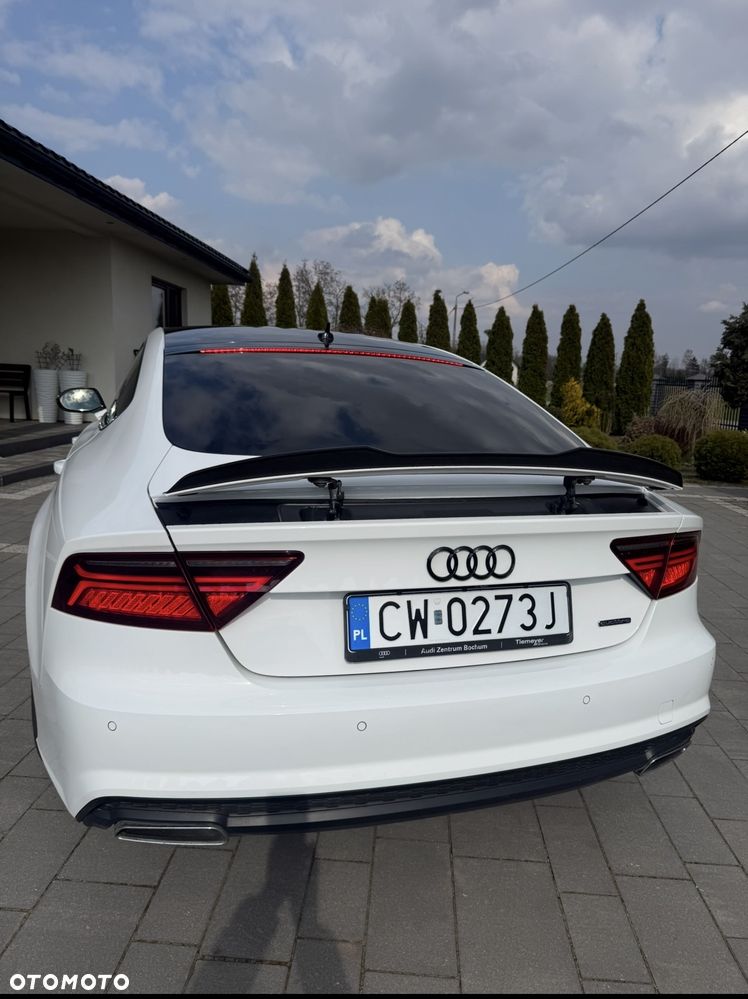 Audi A7 Sportback - 11