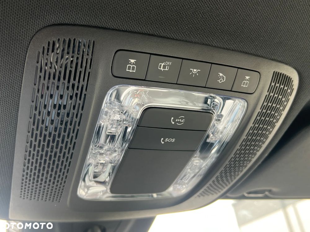 Mercedes-Benz EQA 250 66.5kWh Edition 1 - 24