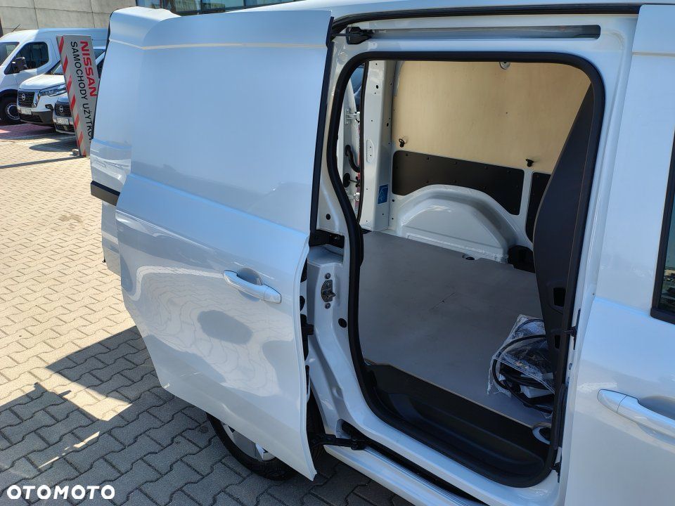 Nissan Townstar - 10