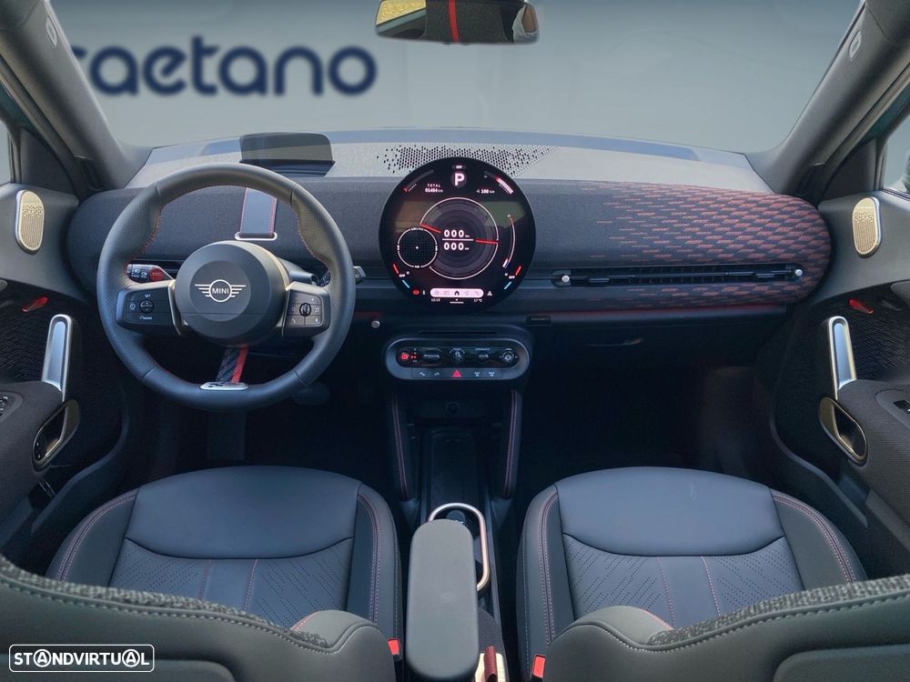 MINI Aceman JCW L - 4