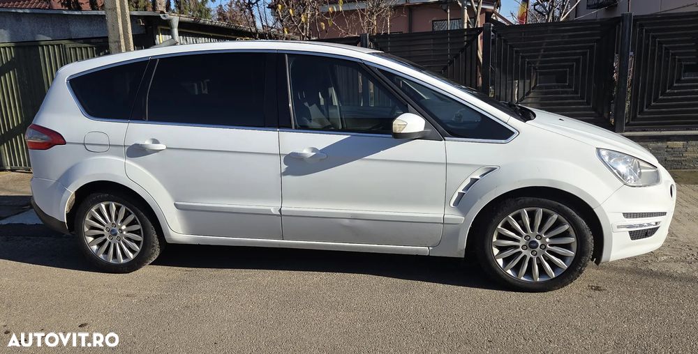 Ford S-Max - 5