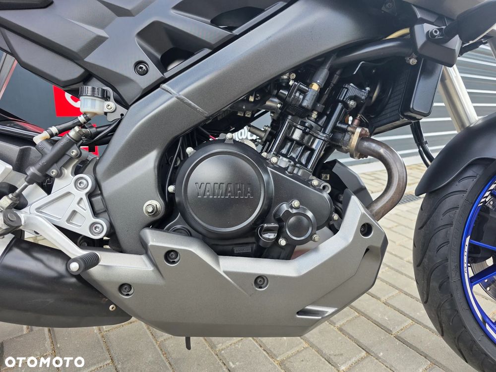 Yamaha MT - 24