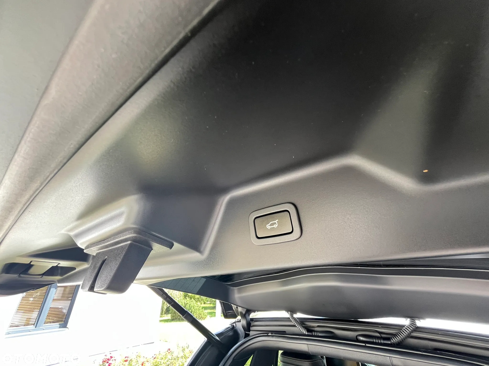 Land Rover Range Rover - 15