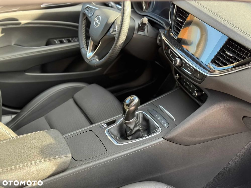 Opel Insignia 2.0 Ultimate Exclusive - 7