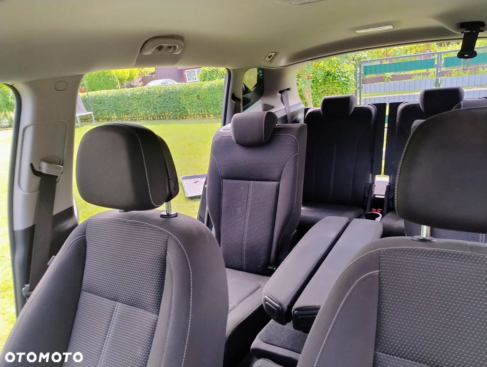Opel Zafira 1.6 T SIDI Cosmo S&S - 11