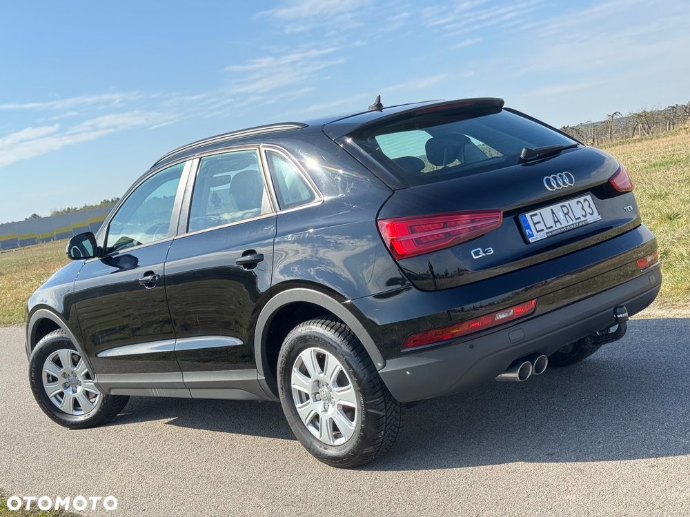 Audi Q3 2.0 TDI - 3