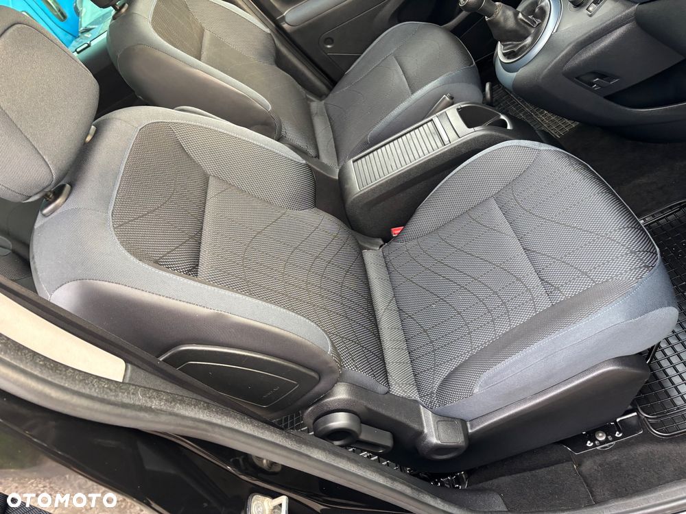 Peugeot Partner Tepee HDi FAP 110 Premium - 22