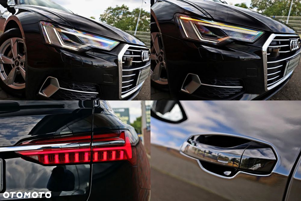 Audi A6 - 14