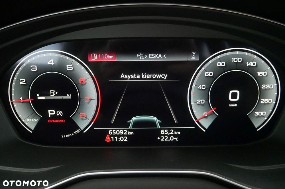 Audi Q5 - 9