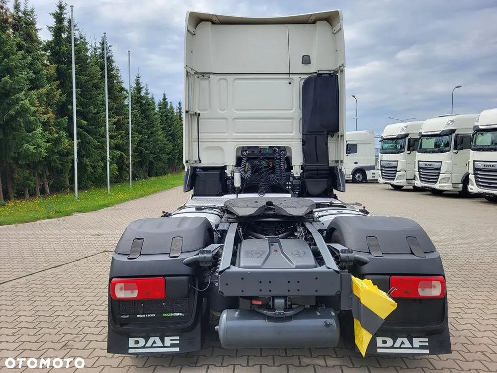 DAF FT XF 480 - 6