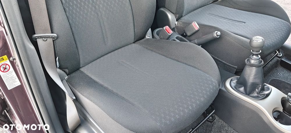 Toyota Urban Cruiser 1.4 D-4D 4x2 Town - 33