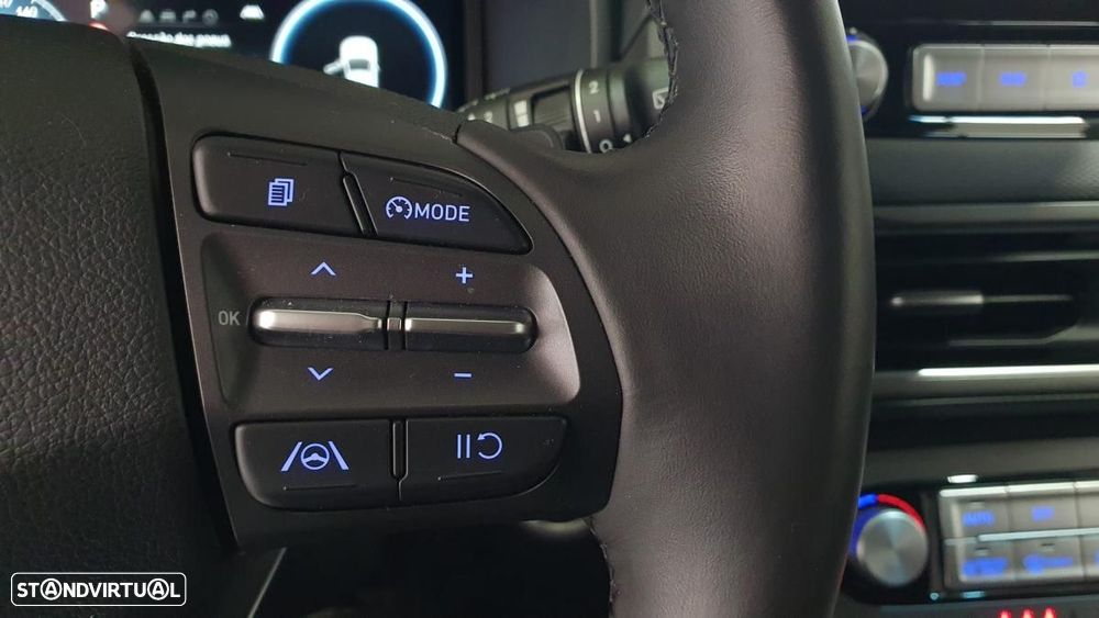 Hyundai Kauai 39 kWh Premium - 17