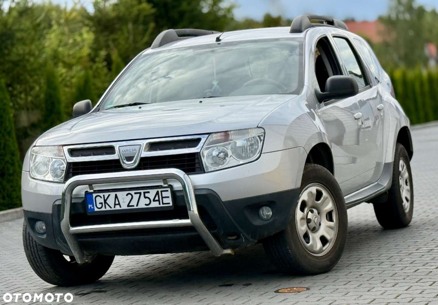 Dacia Duster - 5