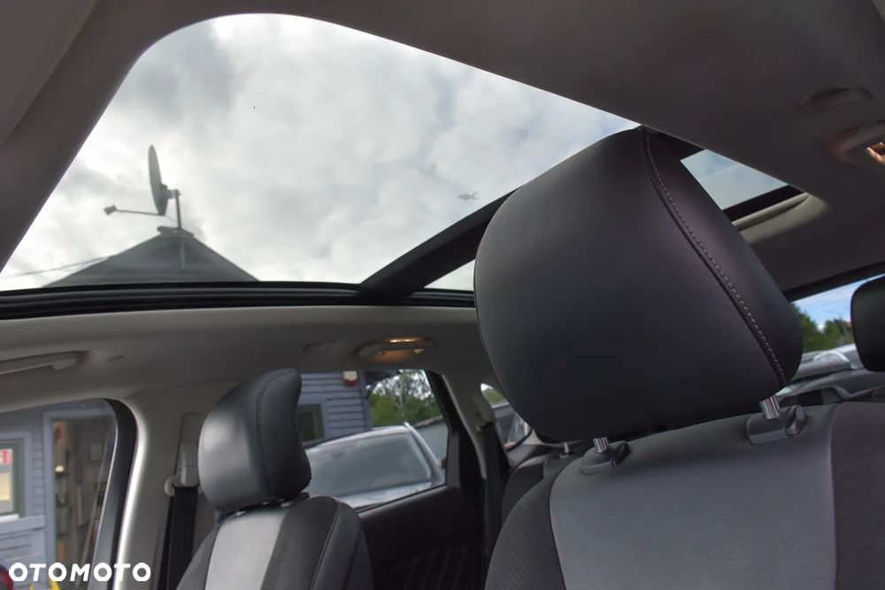 Ford Edge 2.0 TDCi Bi-Turbo 4x4 ST-LINE - 23