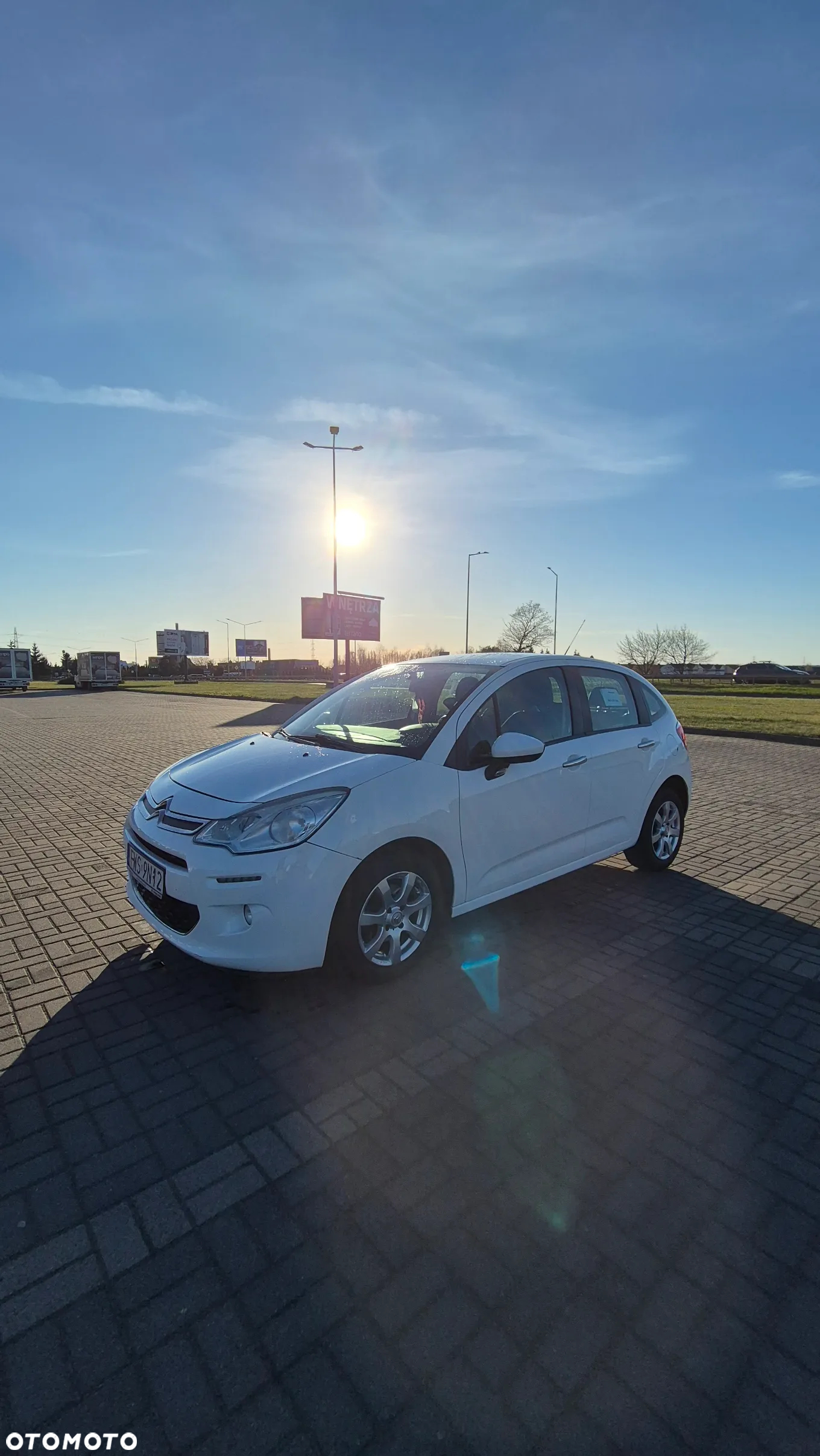 Citroën C3 1.4 HDi Selection - 2