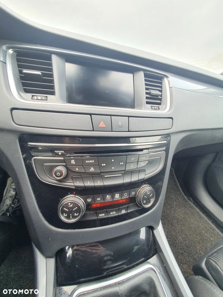 Peugeot 508 2.0 HDi Business Line - 15