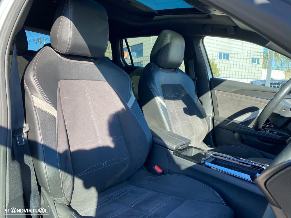Opel Astra Sports Tourer 54 kWh Edition - 9