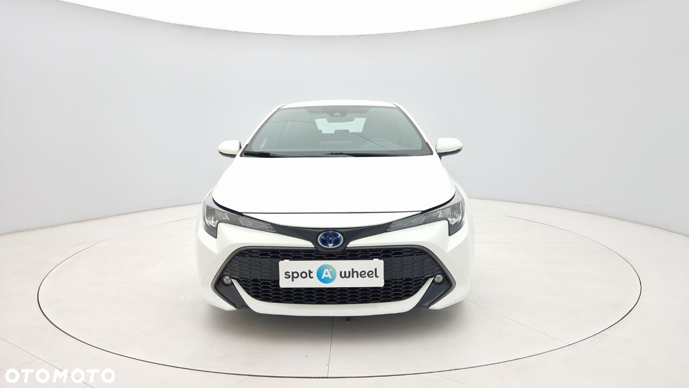 Toyota Corolla - 13