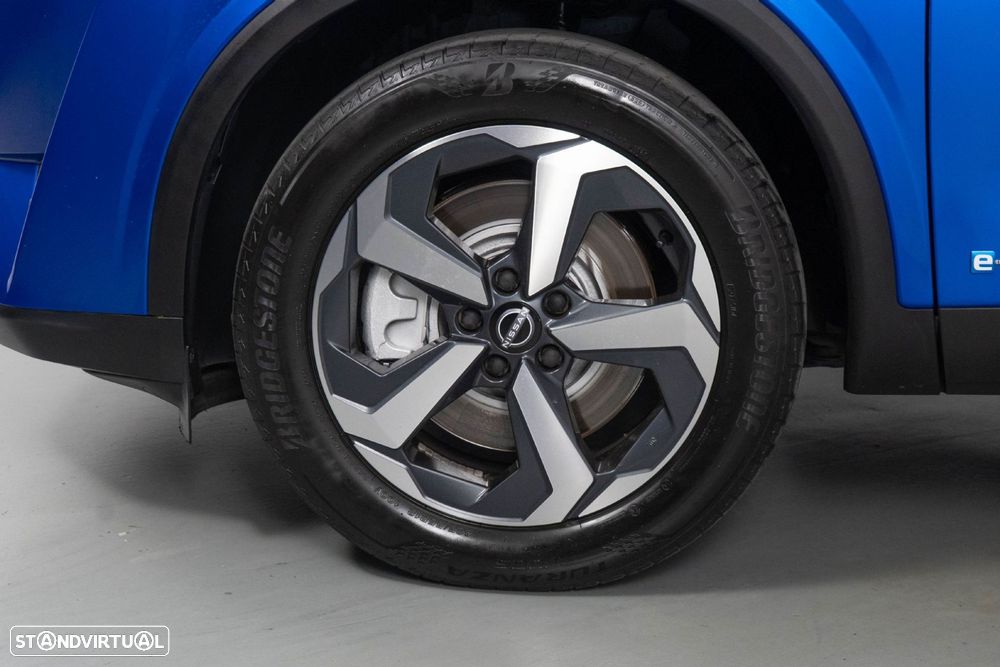 Nissan Qashqai - 17