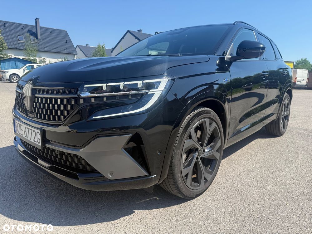 Renault Austral - 1
